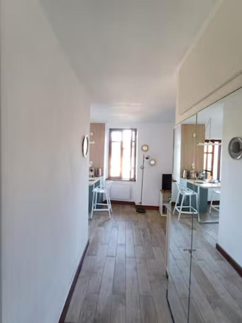 Le Boheme - Majord'Home - Centre Vieille Ville Annecy Zewnętrze zdjęcie