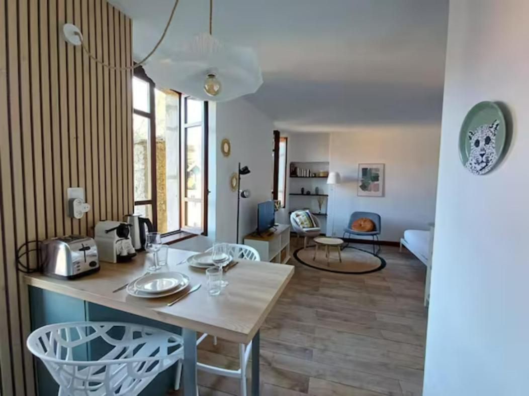 Le Boheme - Majord'Home - Centre Vieille Ville Annecy Zewnętrze zdjęcie