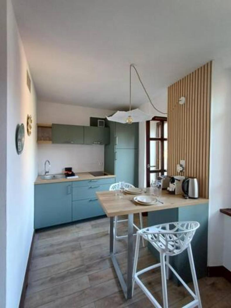 Le Boheme - Majord'Home - Centre Vieille Ville Annecy Zewnętrze zdjęcie