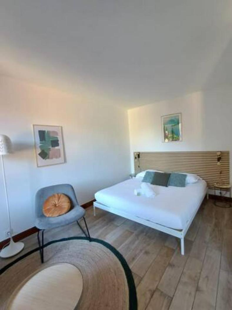 Le Boheme - Majord'Home - Centre Vieille Ville Annecy Zewnętrze zdjęcie